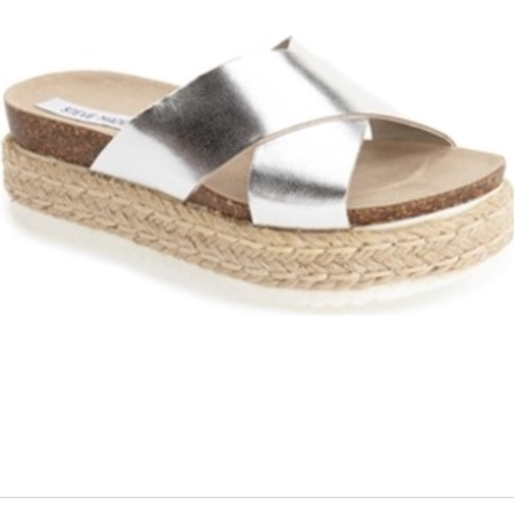 Steve Madden arran Sandal